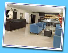 Hotel Niagara Cattolica